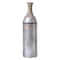 Vintiquewise 33 Rustic Farmhouse Style Galvanized Metal Floor Vase Decoration, Medium QI003484.M - alternate 1